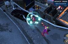 Infinite Crisis  gameplay screenshot