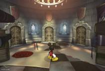 Castle of Illusion  gameplay screenshot