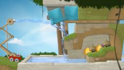 Sprinkle Islands  gameplay screenshot