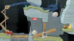 Sprinkle Islands  gameplay screenshot