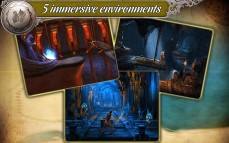 Prince of Persia: The Shadow and the Flame  gameplay screenshot
