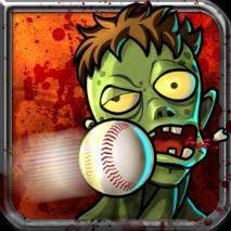 Baseball Vs Zombies Cover 