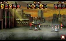 Baseball Vs Zombies  gameplay screenshot