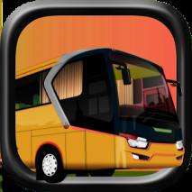Bus Simulator 3D Cover 