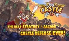 Castle Defense  gameplay screenshot