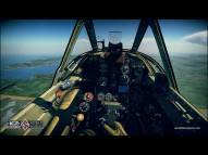 War Thunder: World of Planes  gameplay screenshot