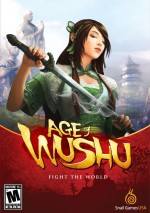 Age of Wushu poster 