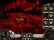 Disciples II: Gallean's Return  gameplay screenshot
