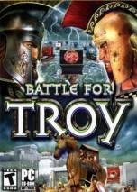 Battle for Troy Cover 