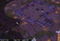 Battle for Troy  gameplay screenshot