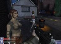 Hellforces  gameplay screenshot