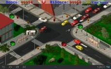 Traffic Control Emergency  gameplay screenshot
