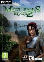 Return to the Mysterious Island 2 Cover 