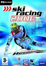 Ski Racing 2006 Cover 