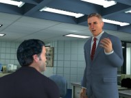 Law & Order: Criminal Intent  gameplay screenshot