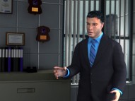 Law & Order: Criminal Intent  gameplay screenshot