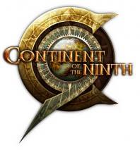 Continent of the Ninth Seal Cover 