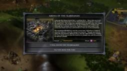 Fallen Enchantress  gameplay screenshot
