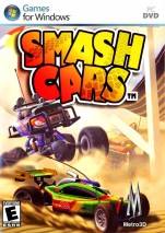 Smash Cars Cover 