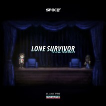 Lone Survivor Cover 