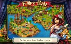 Fairy Dale  gameplay screenshot