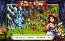 Fairy Dale  gameplay screenshot