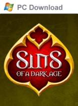 Sins of a Dark Age Cover 