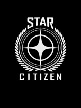 Star Citizen dvd cover