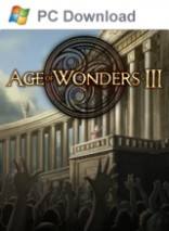 Age of Wonders III Cover 