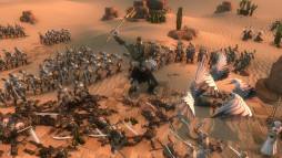 Age of Wonders III  gameplay screenshot