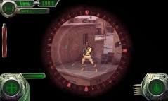Death Shooting - Hunt Leader  gameplay screenshot