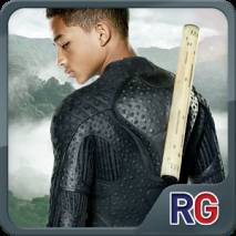 After Earth Cover 