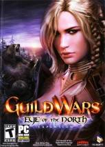 Guild Wars: Eye of the North dvd cover