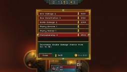 Hammerwatch  gameplay screenshot