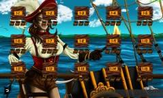 The Pirate Game  gameplay screenshot