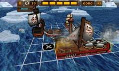 iSink U Pirates Edition  gameplay screenshot