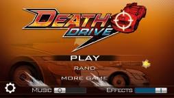DeathDrive  gameplay screenshot