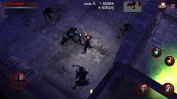 Bloody Dungeons  gameplay screenshot