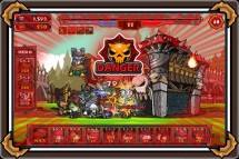 Cat War2  gameplay screenshot