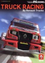 Truck Racing by Renault Trucks Cover 