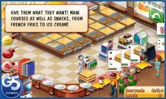 Stand O'Food 3  gameplay screenshot