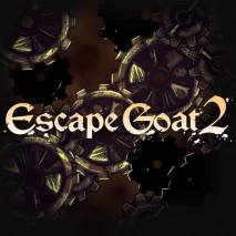 Escape Goat 2 poster 