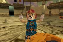 LEGO Speedorz  gameplay screenshot