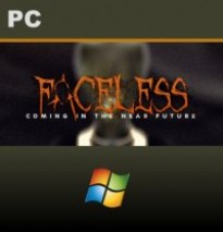Faceless dvd cover
