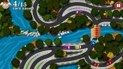 Bad Traffic  gameplay screenshot