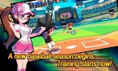 Baseball Superstars 2013  gameplay screenshot