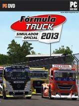 Formula Truck 2013 Cover 