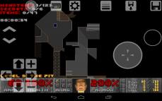 Doom Touch  gameplay screenshot