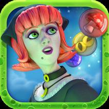 Bubble Witch Saga Cover 