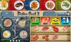 Bistro Cook 2  gameplay screenshot